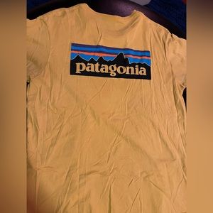 Patagonia T-shirt Men’s M EUC